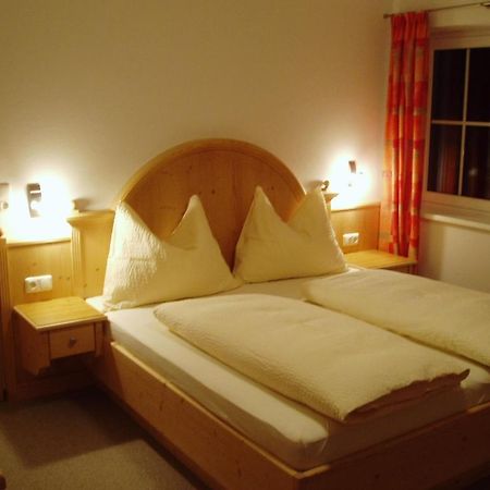 Appartmenthaus Aschaber Westendorf Ruang foto