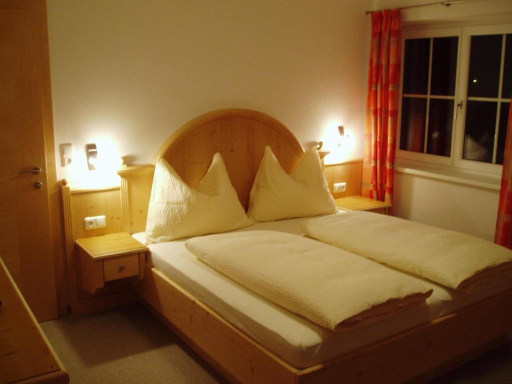 Appartmenthaus Aschaber Westendorf Ruang foto