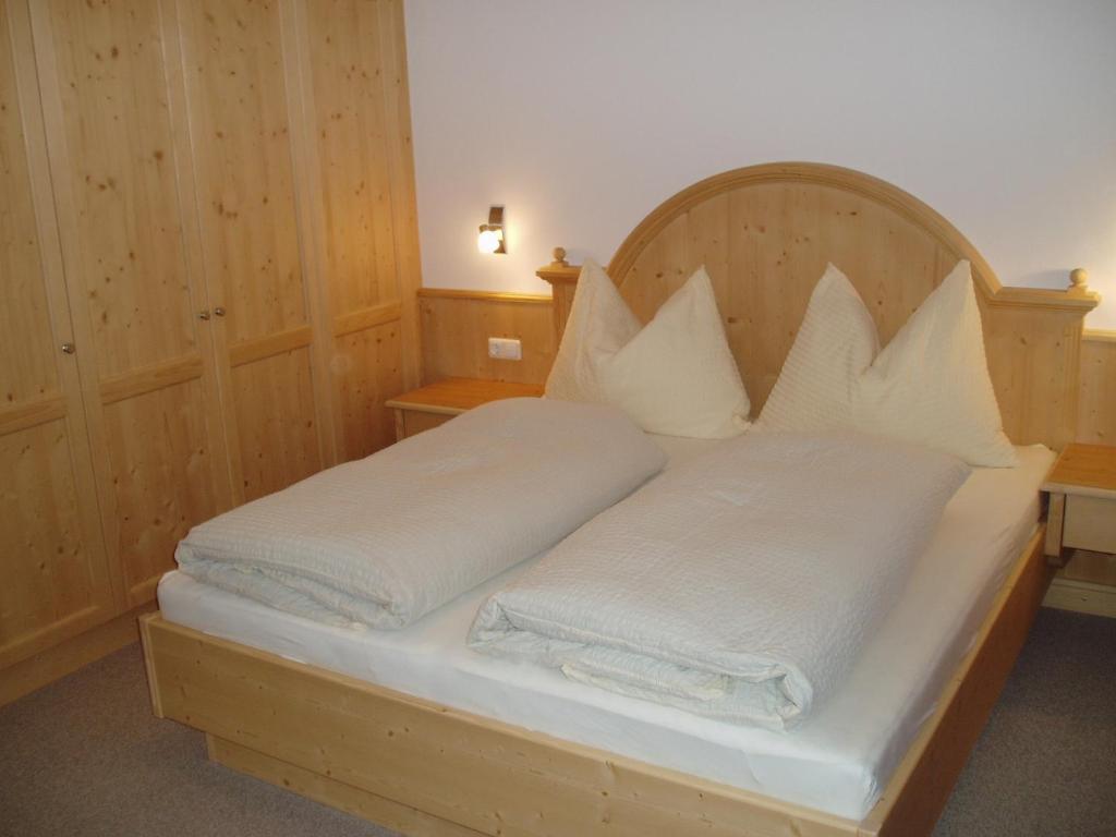 Appartmenthaus Aschaber Westendorf Ruang foto