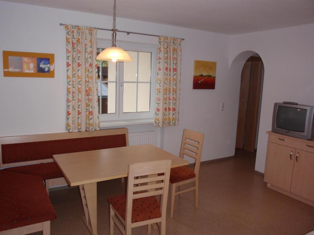 Appartmenthaus Aschaber Westendorf Ruang foto